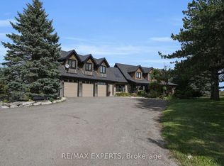 15481 Mount Wolfe Rd, Caledon, ON L7E3P3