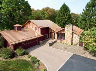 1171 Lindy Ln NW, Carrollton, OH 44615