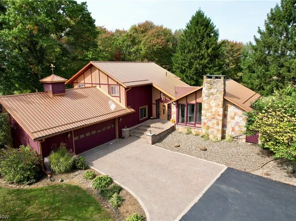 1171 Lindy Ln NW, Carrollton, OH 44615