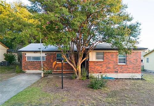 809 Shady Ln Photo 1