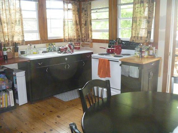 kitchen side of great room