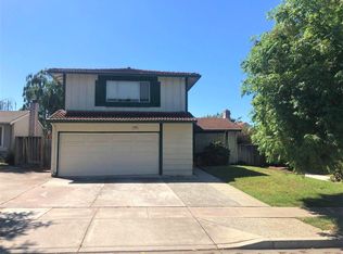 213 Pagosa Way, Fremont, CA 94539