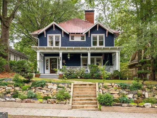 1260 McLendon Ave, Atlanta, GA 30307