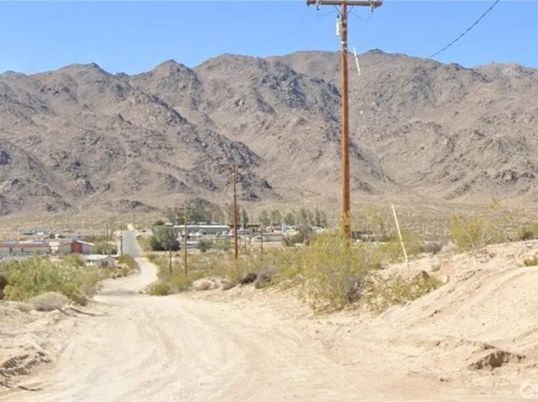 0 Billi, Twentynine Palms, CA 92277