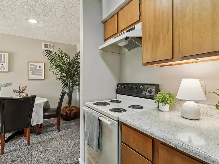 Rock Canyon Apartments — Photo 13