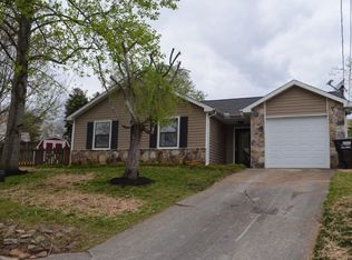 801 Black Rock Cir LOT 51, Knoxville, TN 37934