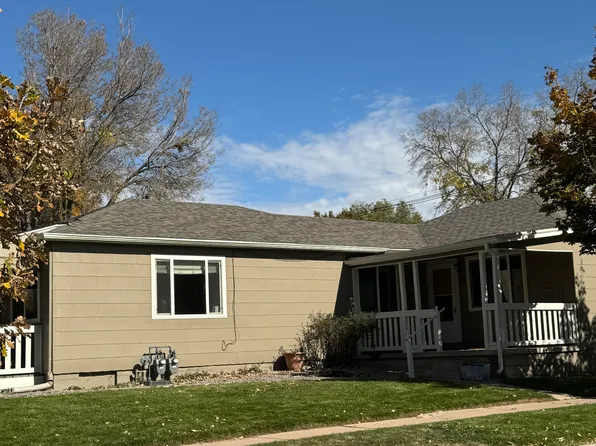 1725 E Warren Ave, Denver, CO 80210