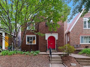 4011 Parker Ave, Saint Louis, MO 63116