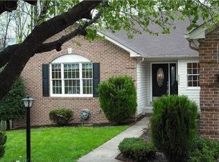 2309 Watertrumpet Ct, Waldorf, MD