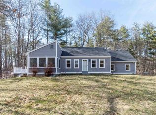 7A Stearns Rd, Amherst, NH 03031