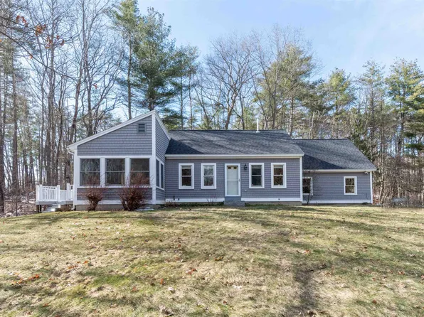 7A Stearns Road, Amherst, NH 03031