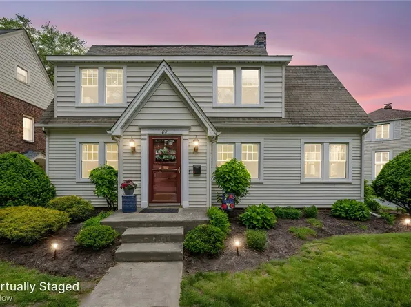 62 Harmon Ave, Painesville, OH 44077