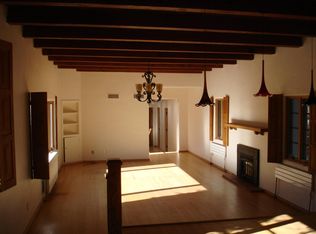 1433 Seville Rd, Santa Fe, NM 87505