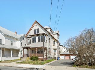 133-135 Washington St, Malden, MA 02148