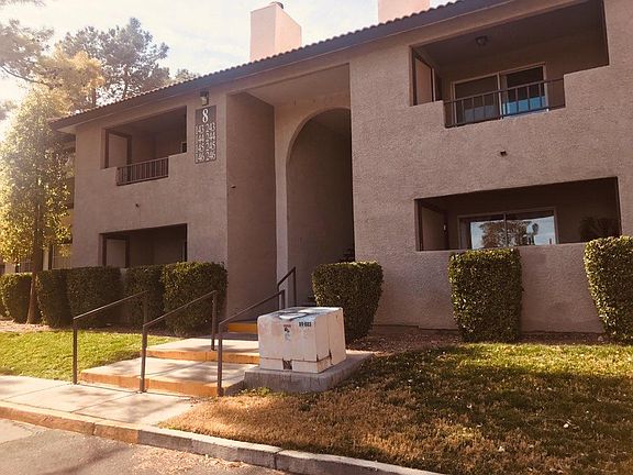 2nd image of 2606 S Durango Dr APT 143