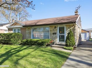 1296 E Walnut Ave, Des Plaines, IL 60016