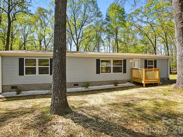 110 Matthew Dr, Kings Mountain, NC 28086