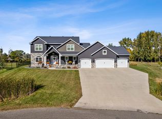 8301 Memory Ln, Horace, ND 58047