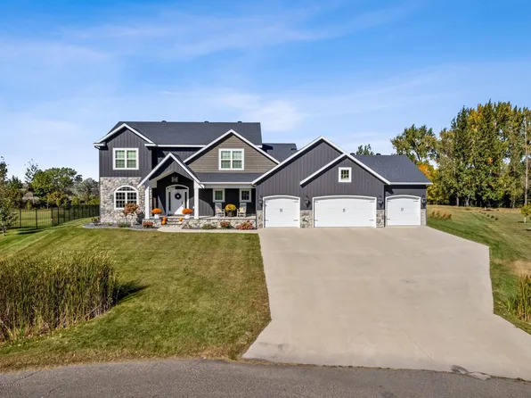 8301 Memory Ln, Horace, ND 58047