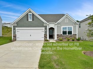 3952 Ashton Dr NW, Conover, NC 28613