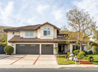1276 Lynnmere Dr, Thousand Oaks, CA 91360