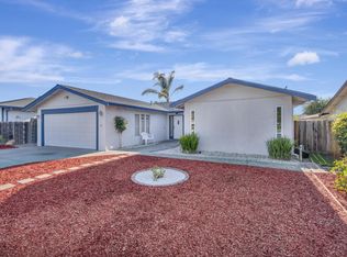 1540 Memorial Dr, Hollister, CA