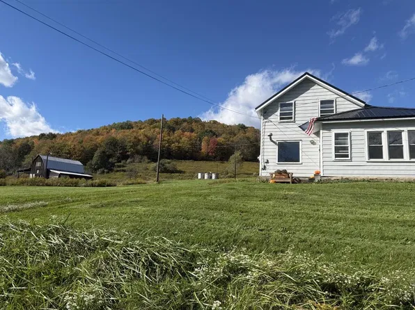 1639 Eleven Mile Rd, Shinglehouse, PA 16748