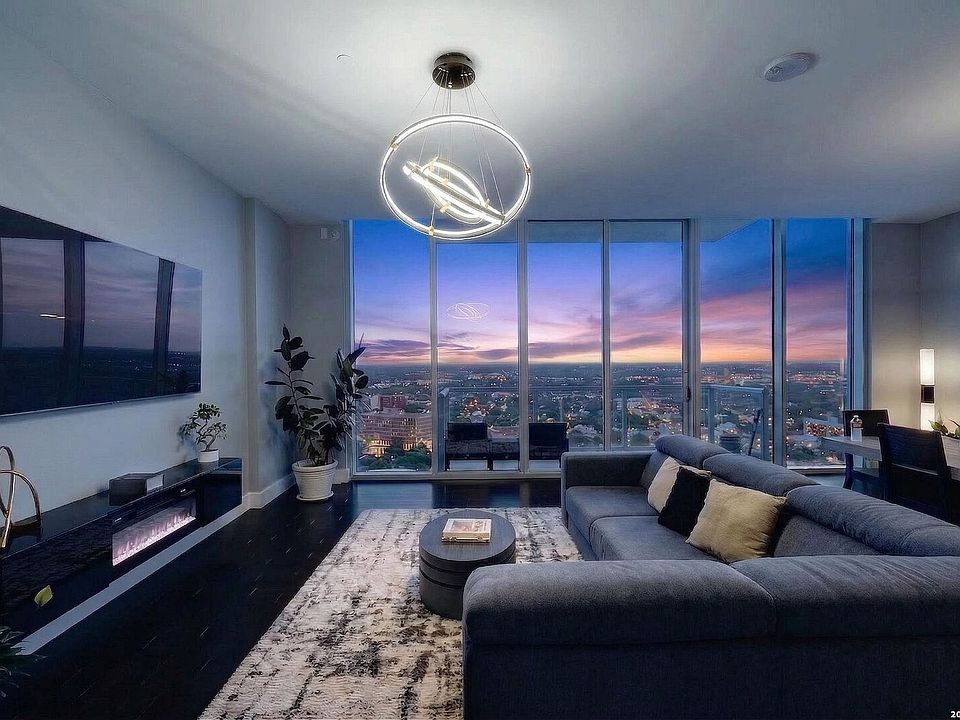1st image of 610 E Market St UNIT 2605