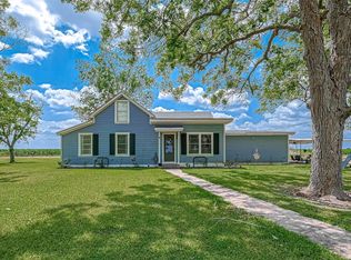 1442 Kingston Dr, Wharton, TX 77488