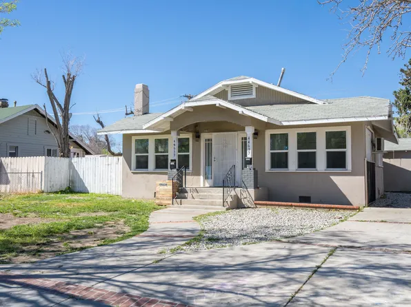 44637 Beech Ave, Lancaster, CA 93534