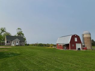 17215 385th Ave, Frazee, MN 56544