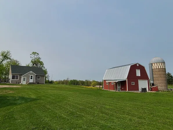 17215 385th Ave, Frazee, MN 56544