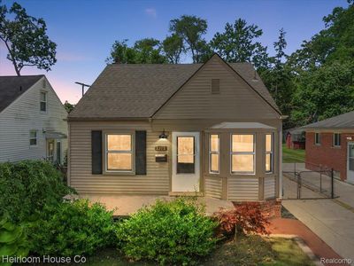 2718 Hubbard St, Dearborn, MI, 48124