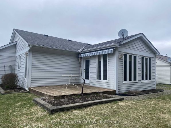 156 Pine Ridge Rd, Centre Wellington, ON N0B 1J0