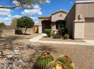 7630 W Sugar Ranch Rd, Tucson, AZ 85743