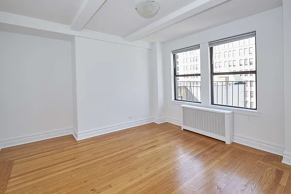 Rented by Brown Harris Stevens | media 22