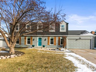 1917 S 167th Avenue Cir, Omaha, NE, 68130