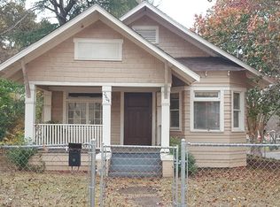 2804 Thrasher St, Montgomery, AL 36107