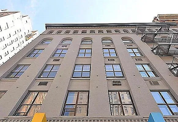 Rented by Buchbinder & Warren | media 9