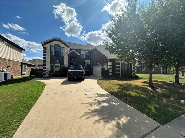2911 Mirado, Grand Prairie, TX 75054