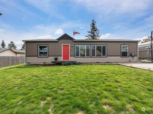 2809 NE Bowen St, Bremerton, WA 98310