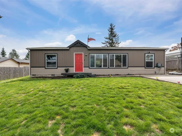 2809 Bowen Street NE, Bremerton, WA 98310