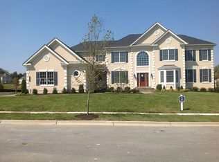 4607 Palomino Xing, Upper Marlboro, MD 20772