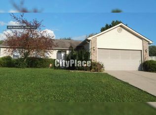 6830 Medallion Dr, Indianapolis, IN 46260