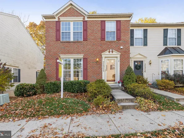 21314 Bunyan Cir #189, Germantown, MD 20876