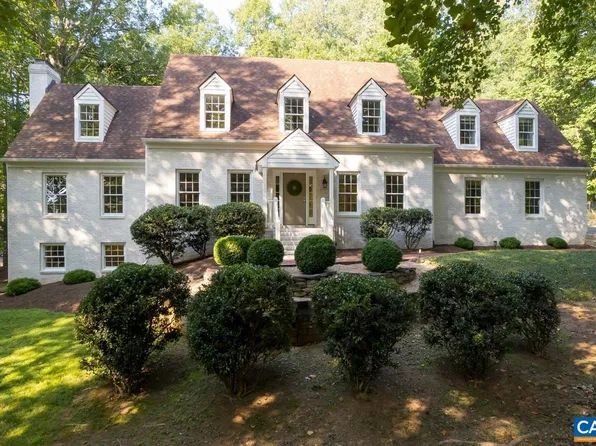 2800 Old Oaks Spur, Charlottesville, VA 22901