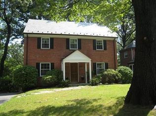 609 Philadelphia Ave, Takoma Park, MD 20912