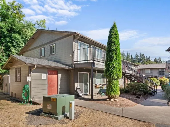 2424 Main St, Sweet Home, OR 97386