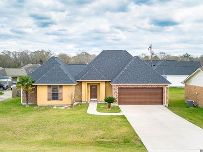 18036 Judith Dr, Zachary, LA, 70791
