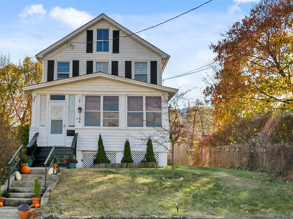 164 Spring Valley Street, Beacon, NY 12508